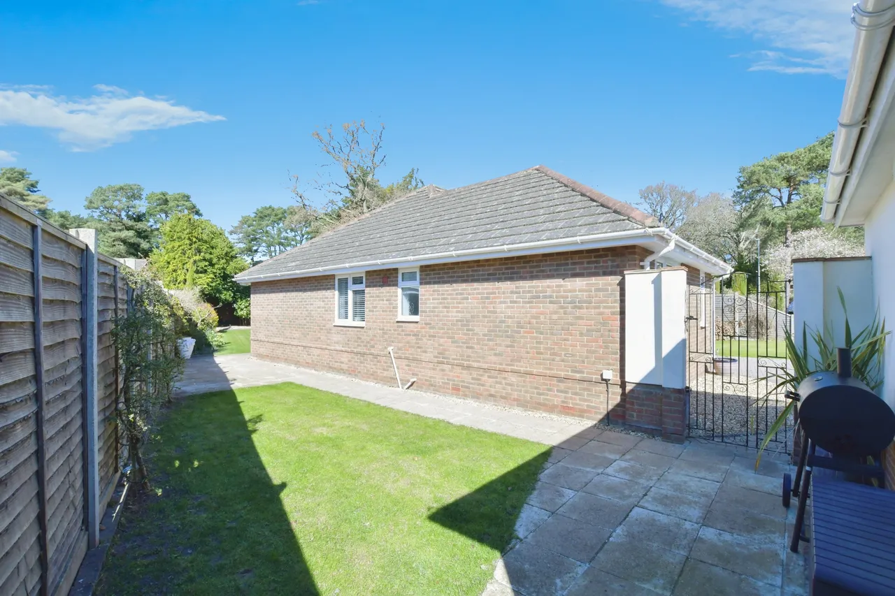 Langley Chase, Ringwood, BH24, photo 4