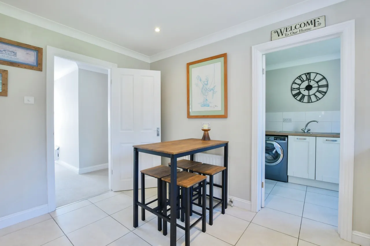 Langley Chase, Ringwood, BH24, photo 10