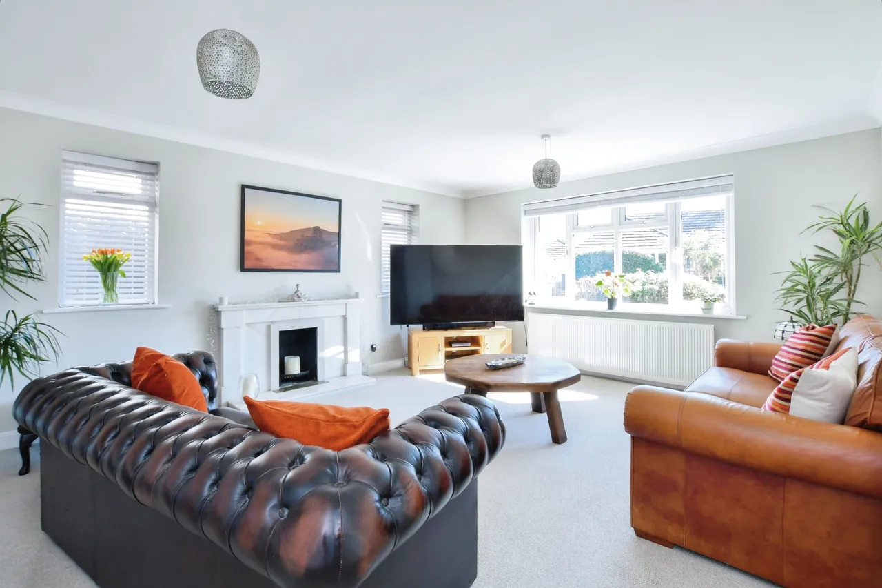 Langley Chase, Ringwood, BH24, photo 3