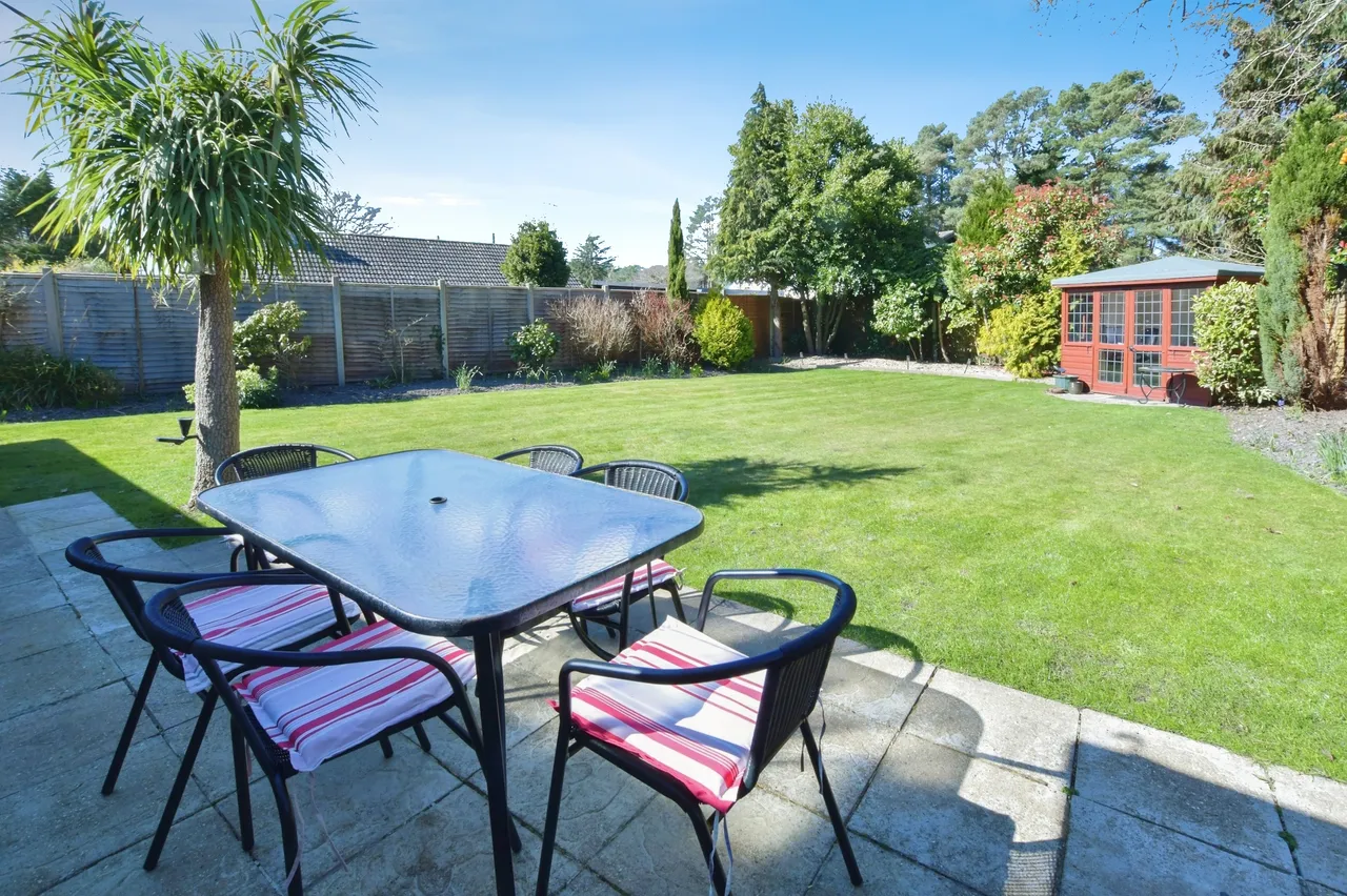 Langley Chase, Ringwood, BH24, photo 15