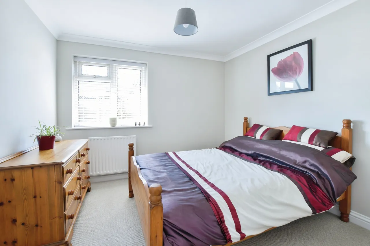 Langley Chase, Ringwood, BH24, photo 8