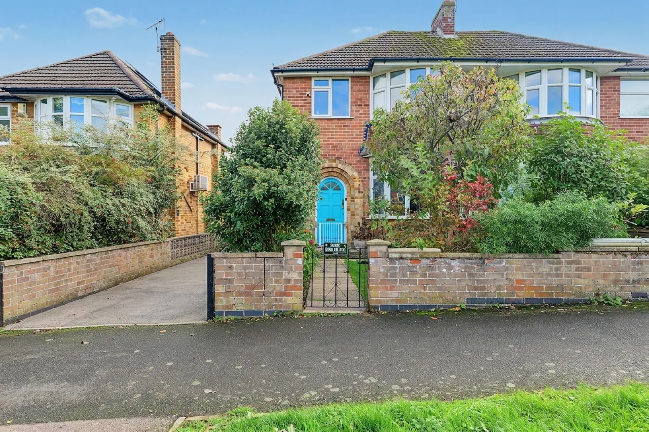 Parklands Drive, Loughborough, LE11, photo 17