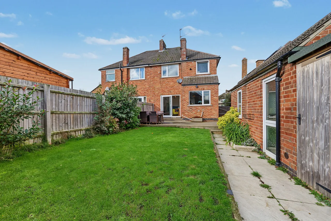 Parklands Drive, Loughborough, LE11, photo 4