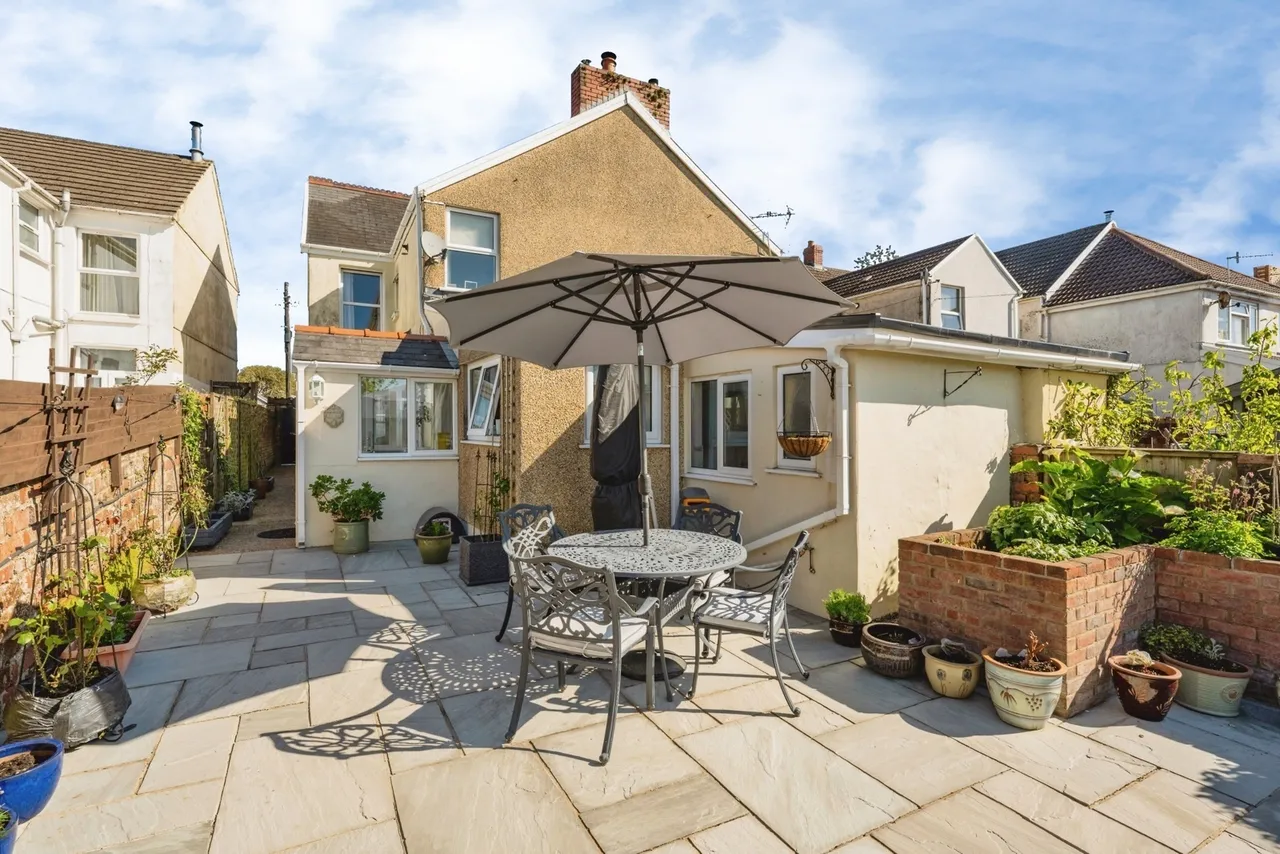 Park Road, Gorseinon, SA4, photo 30