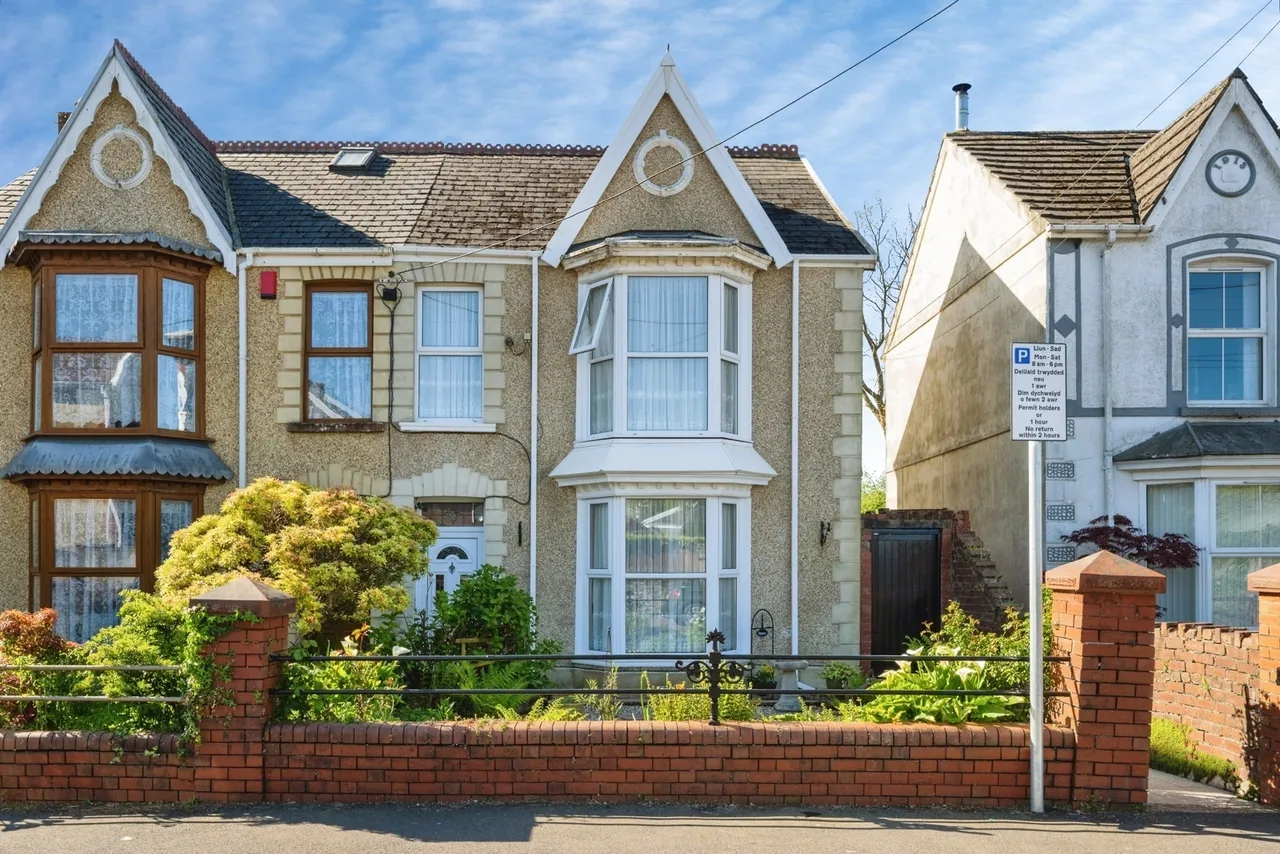Park Road, Gorseinon, SA4, photo 31