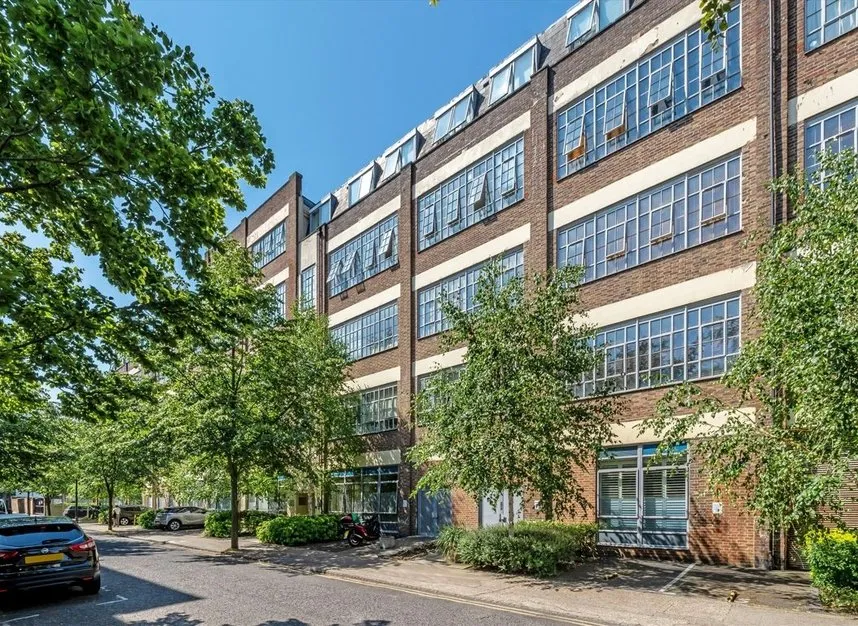Peckham Grove, Peckham, SE15, photo 5