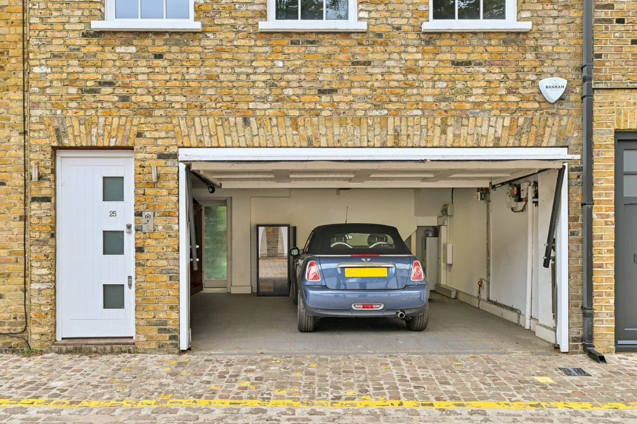 Drayton Gardens, Chelsea, London, SW10 9SB, photo 7