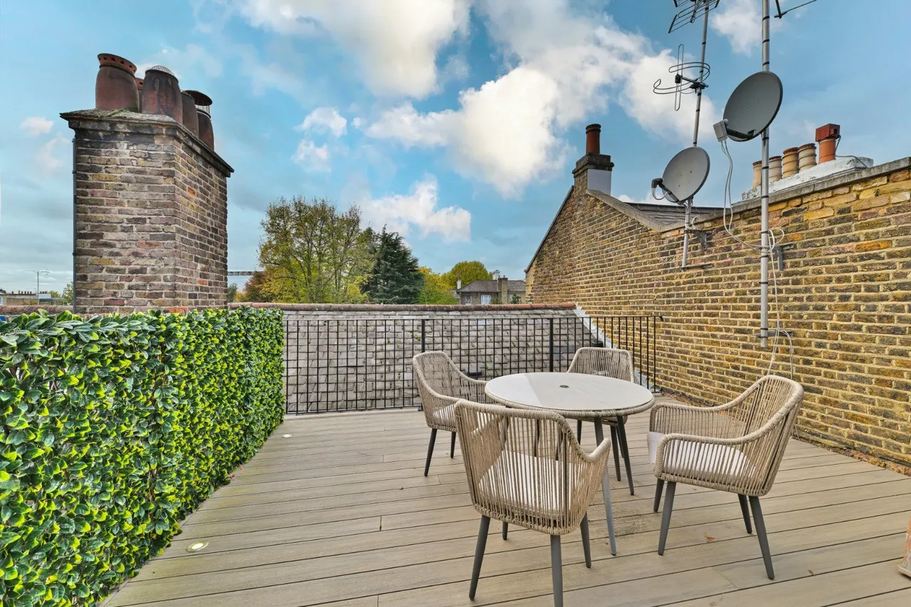 Drayton Gardens, Chelsea, London, SW10 9SB, photo 6