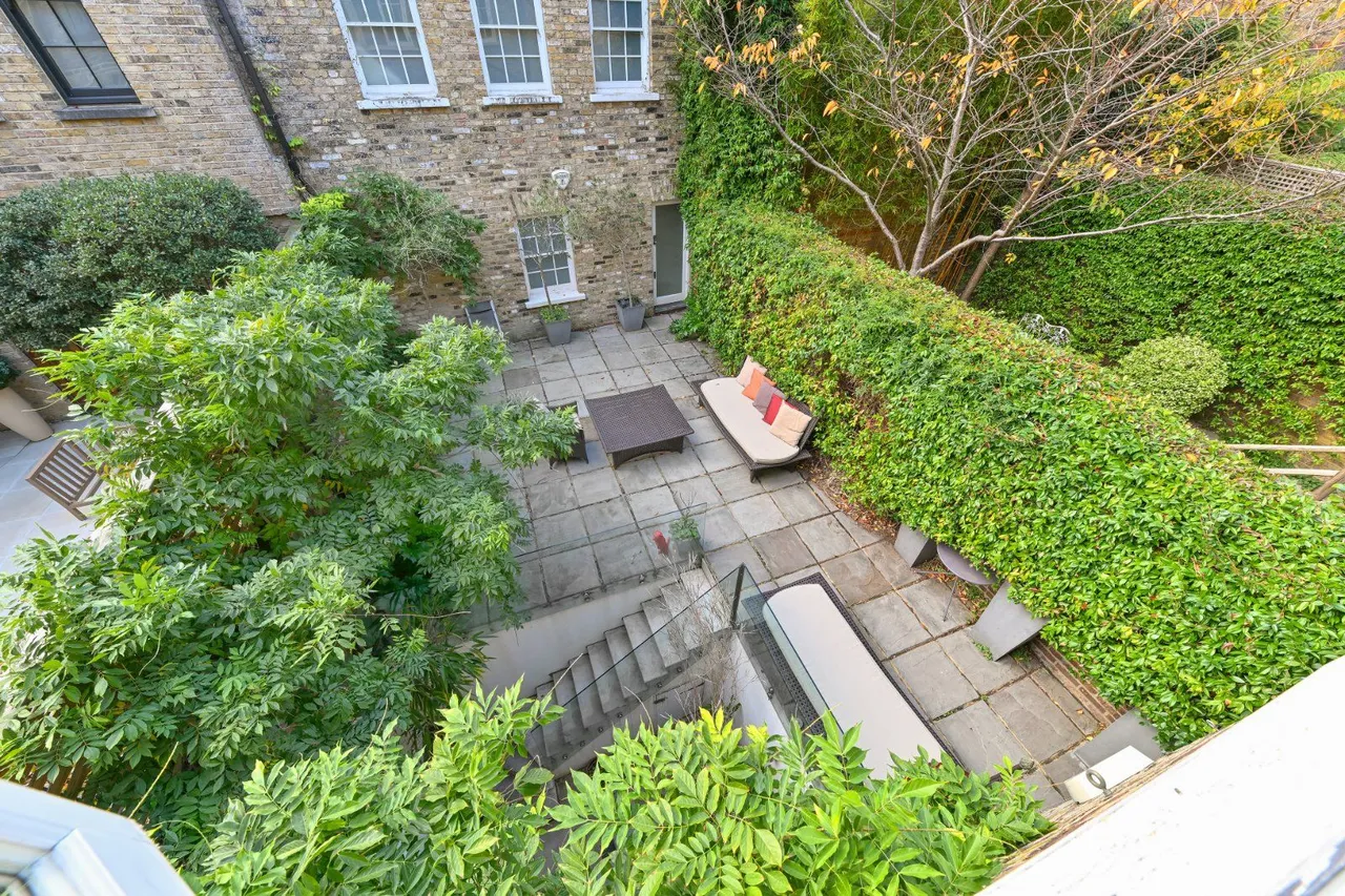 Drayton Gardens, Chelsea, London, SW10 9SB, photo 3