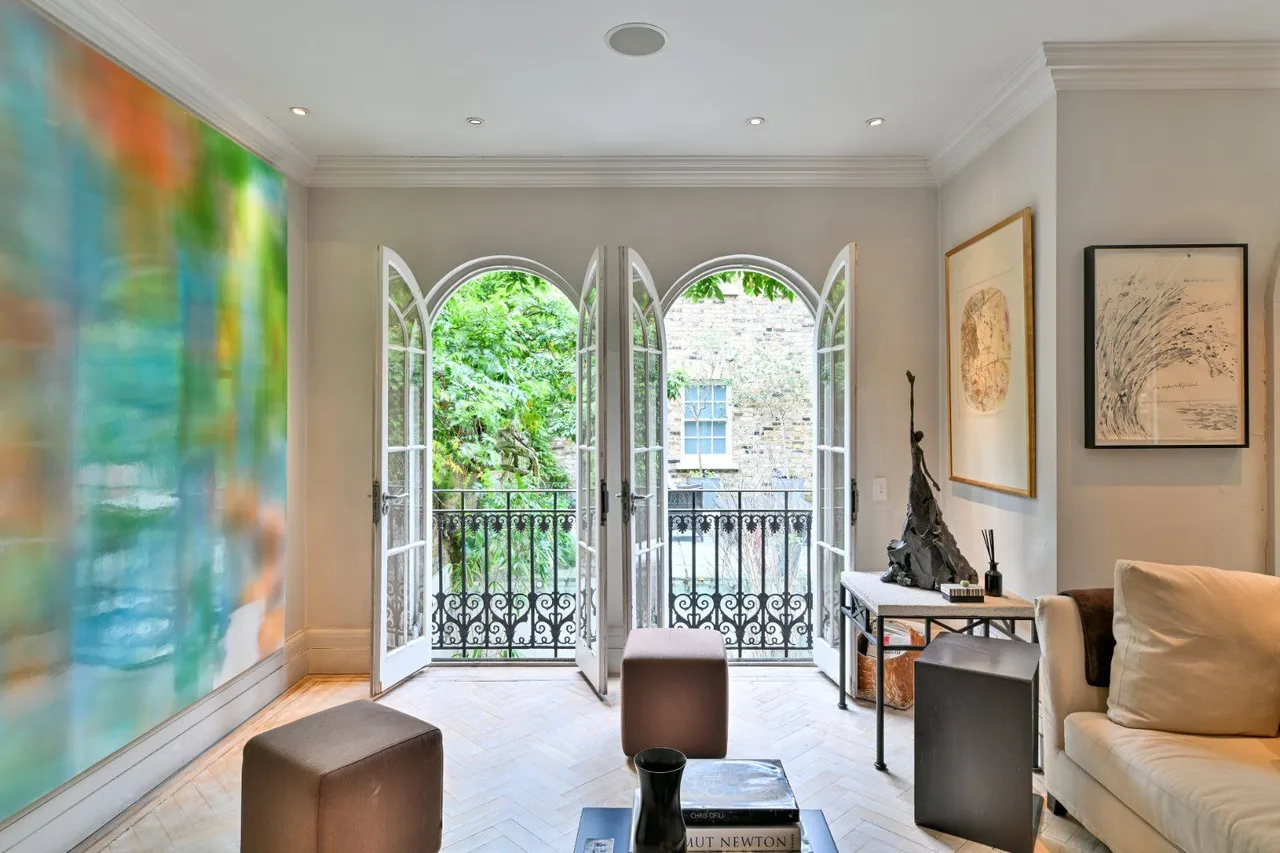 Drayton Gardens, Chelsea, London, SW10 9SB, photo 10