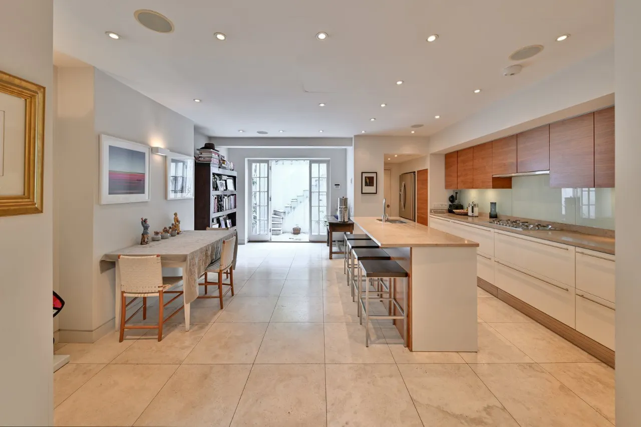 Drayton Gardens, Chelsea, London, SW10 9SB, photo 9