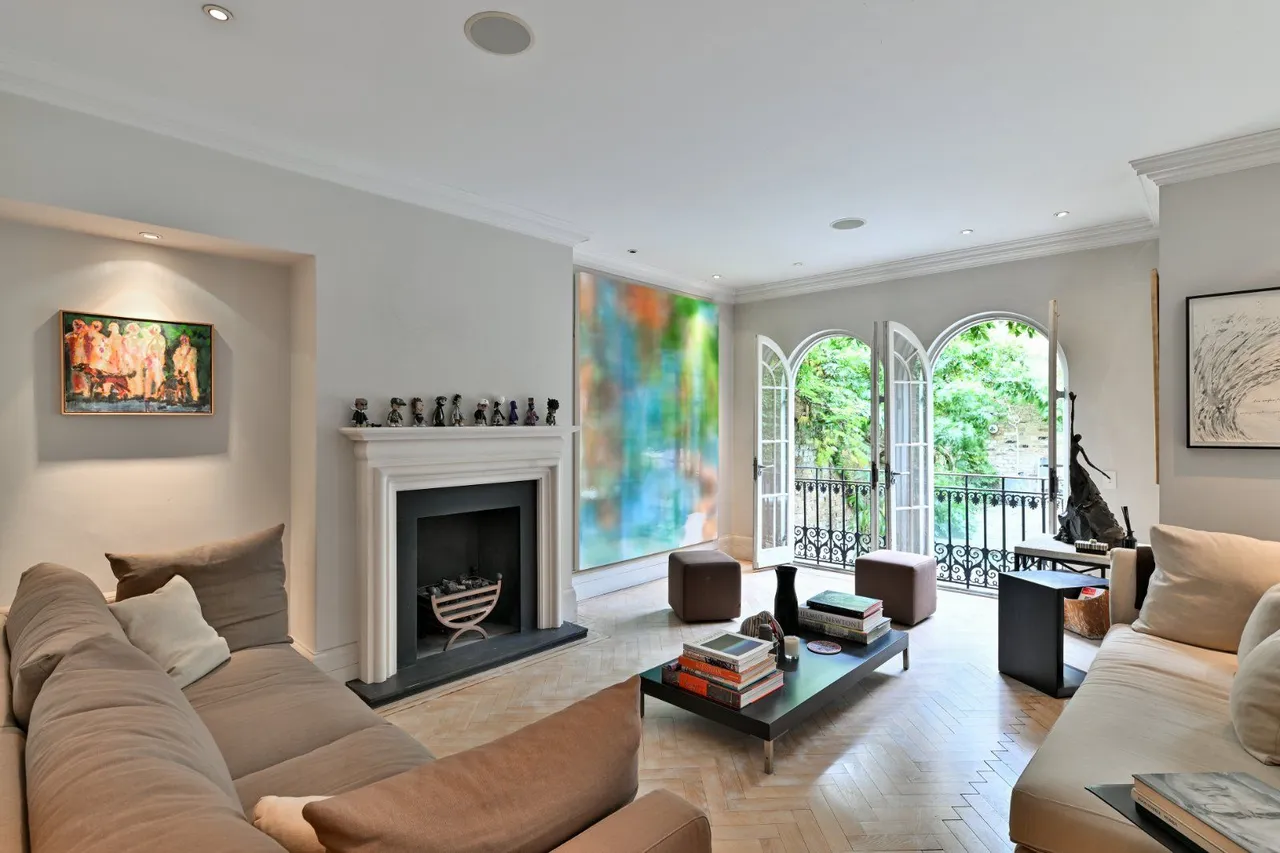 Drayton Gardens, Chelsea, London, SW10 9SB, photo 12