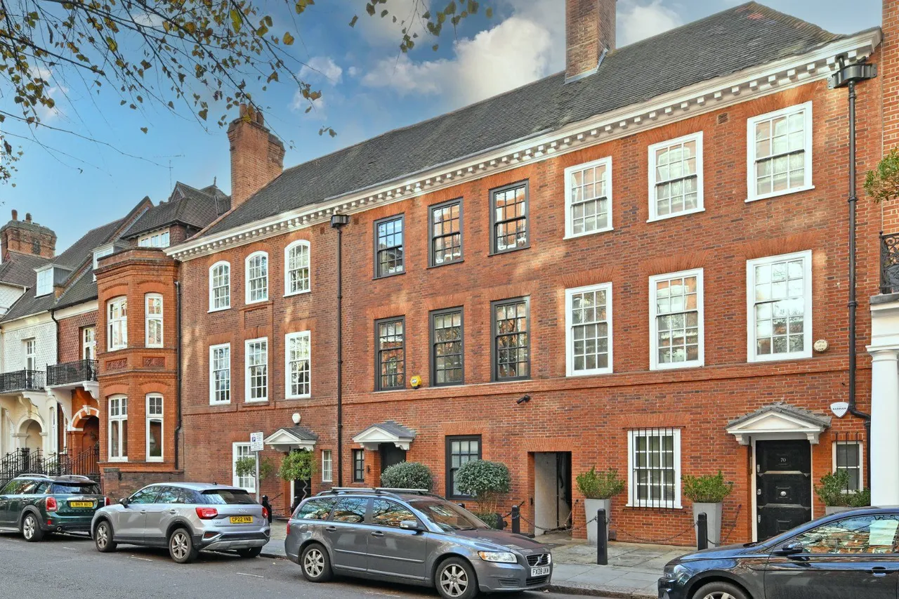 Drayton Gardens, Chelsea, London, SW10 9SB, photo 4