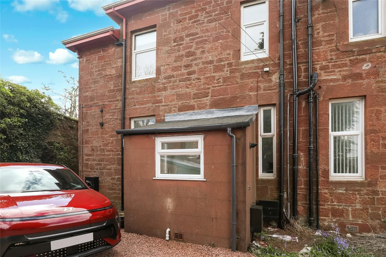 The Lane, Skelmorlie, North Ayrshire, PA17, photo 16