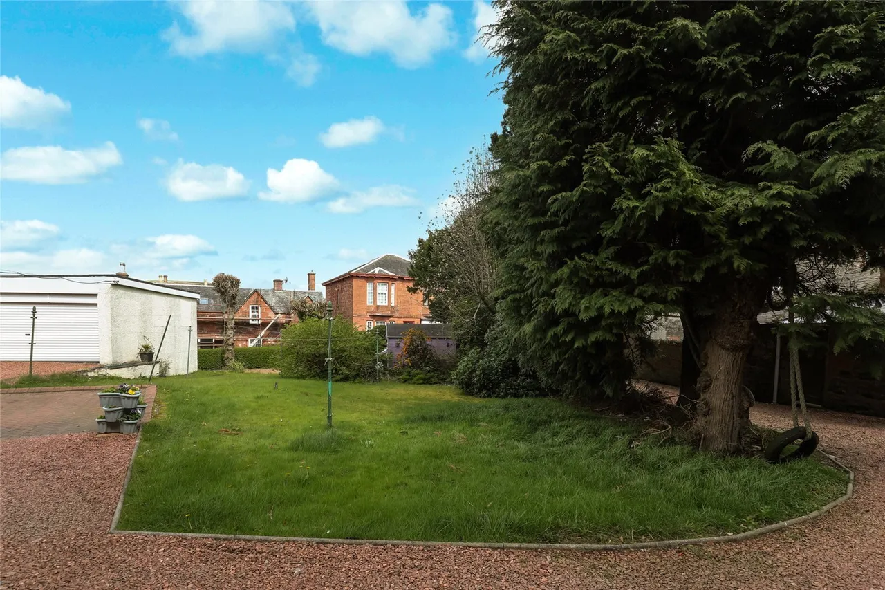 The Lane, Skelmorlie, North Ayrshire, PA17, photo 17