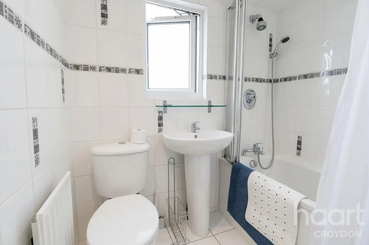 Thornton heath, CR7, photo 14