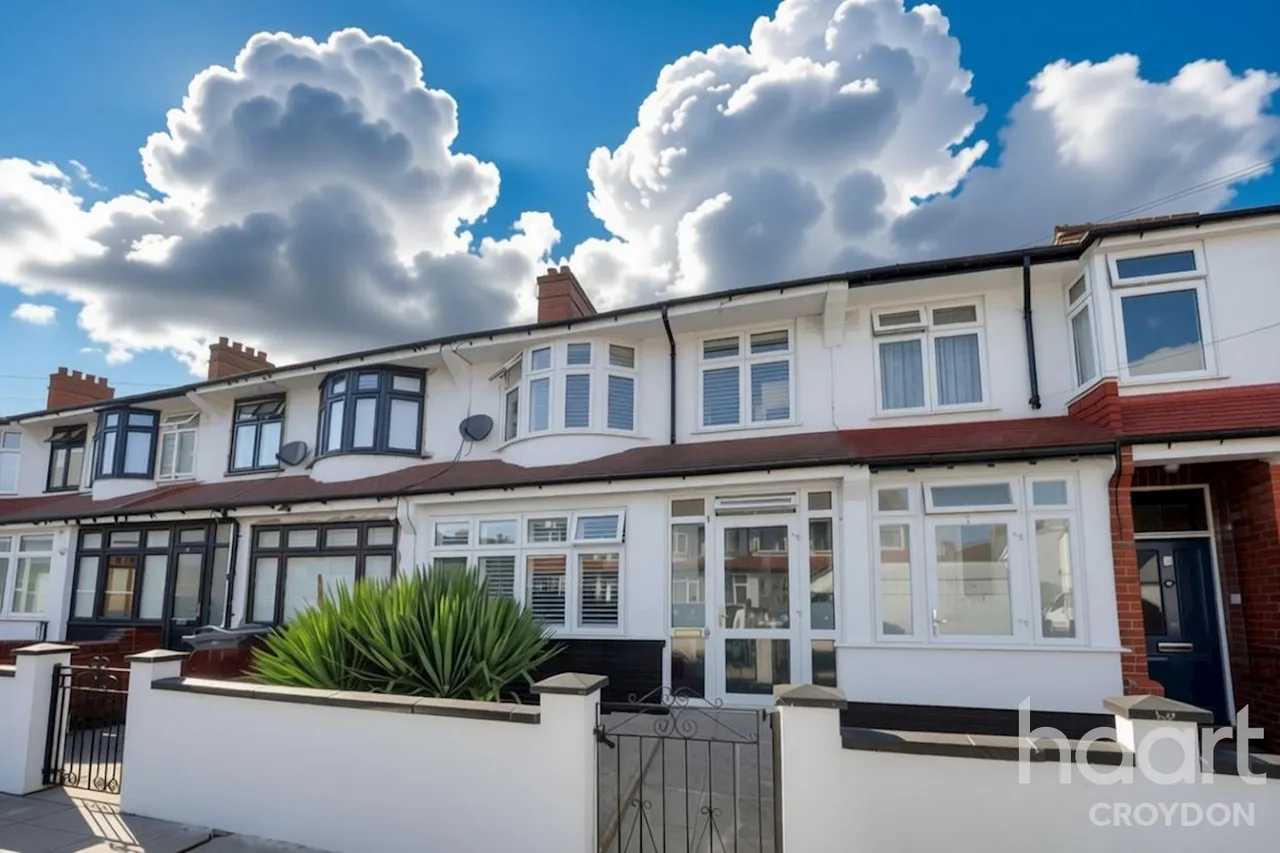 Thornton heath, CR7, photo 27