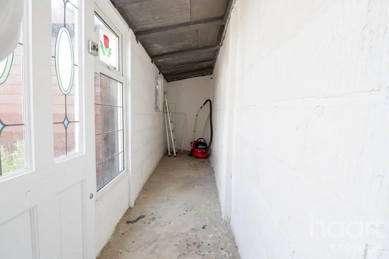 Thornton heath, CR7, photo 24