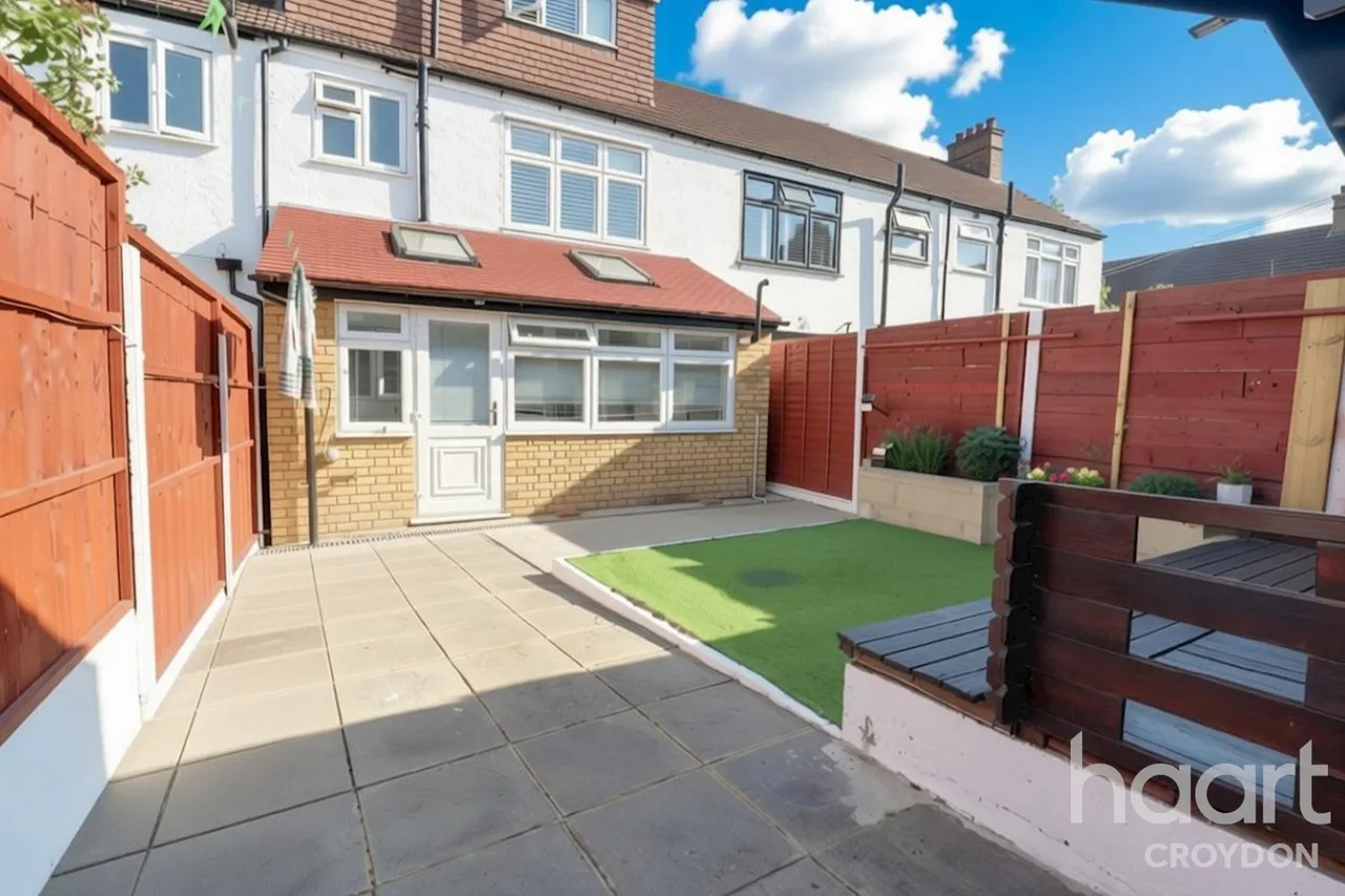 Thornton heath, CR7, photo 25