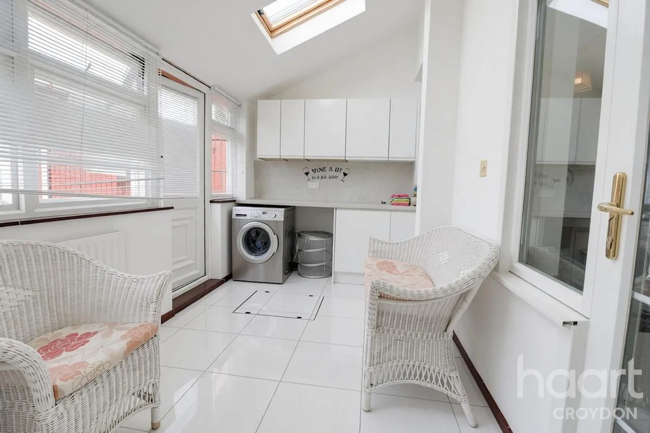 Thornton heath, CR7, photo 17