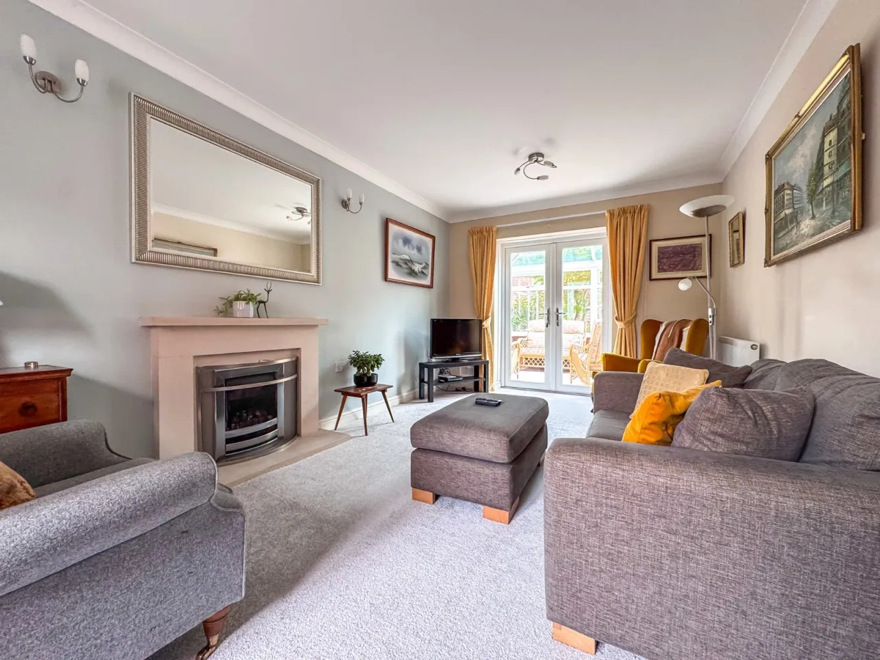 Rosemary Crescent, Portishead, BS20, photo 2
