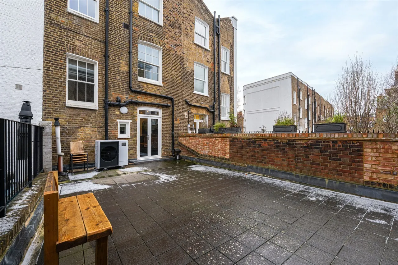 Fulham Road, London, SW3, photo 4