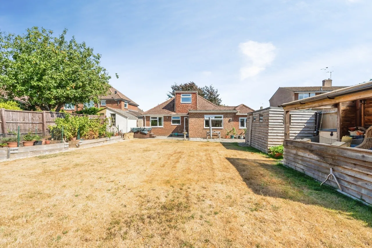 Park Drive, Arundel, BN18, photo 5