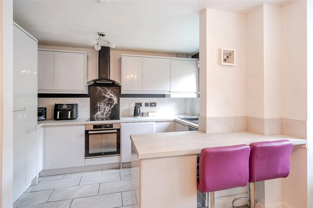 Springfield Gardens, West Wickham, BR4, photo 8