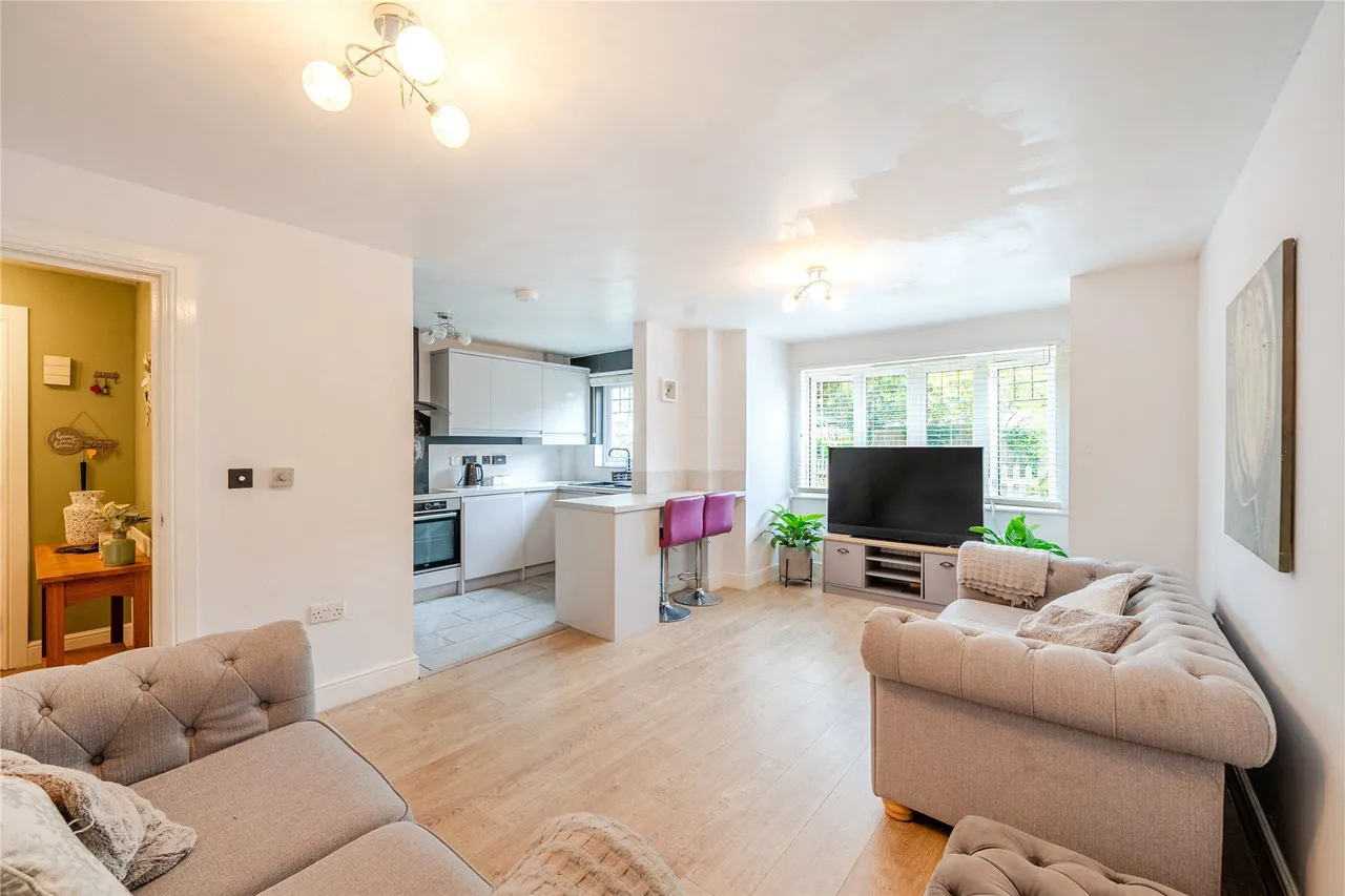 Springfield Gardens, West Wickham, BR4, photo 11