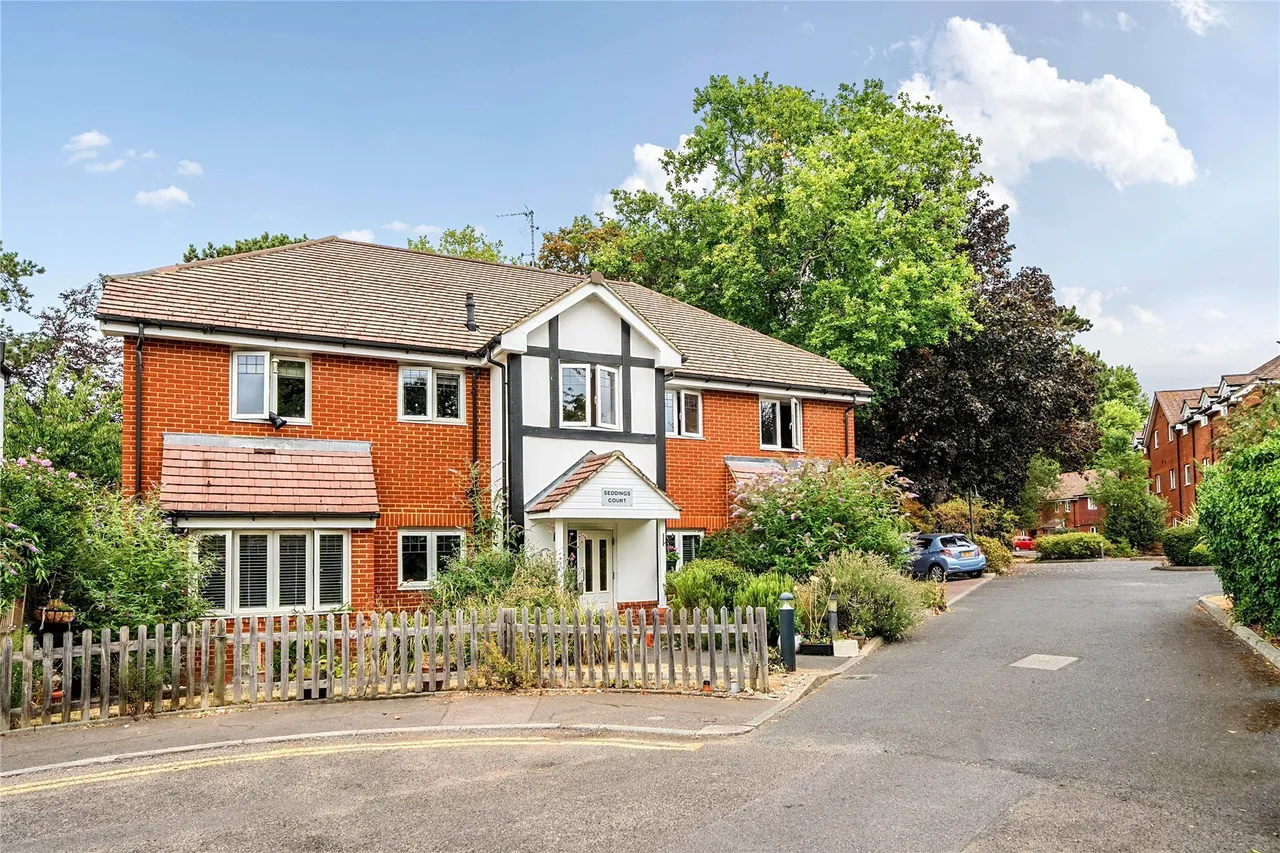 Springfield Gardens, West Wickham, BR4, photo 12