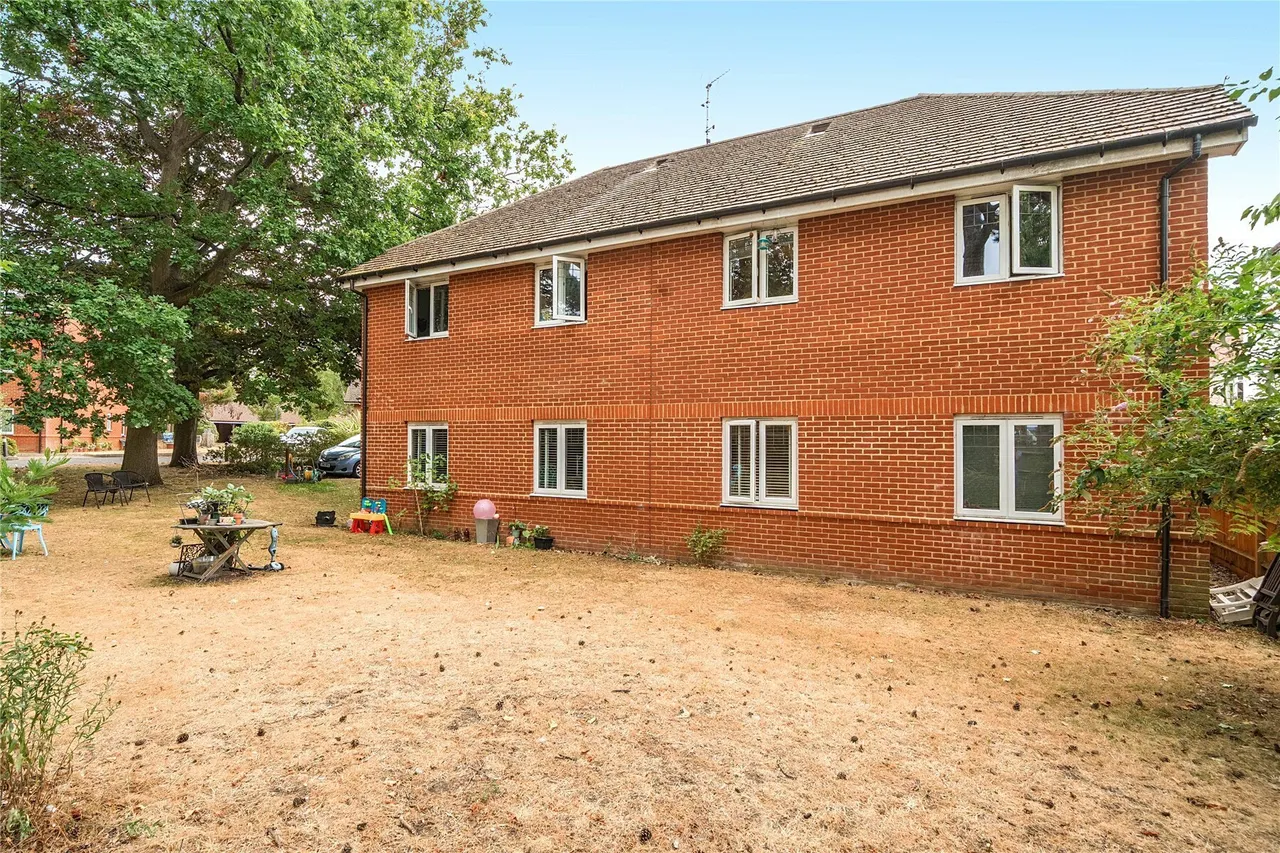 Springfield Gardens, West Wickham, BR4, photo 13
