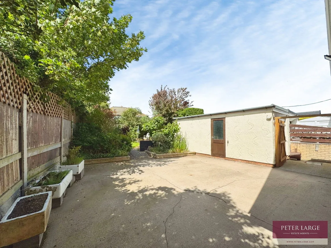Tynewydd Road, Rhyl, Denbighshire, LL18 4BP, photo 21