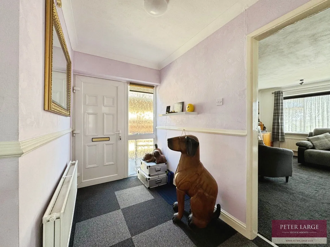 Tynewydd Road, Rhyl, Denbighshire, LL18 4BP, photo 11