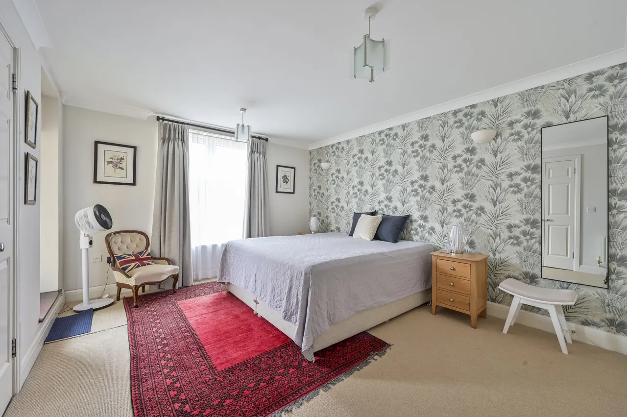 8 Espirit House, 2 Keswick Road, London, photo 5