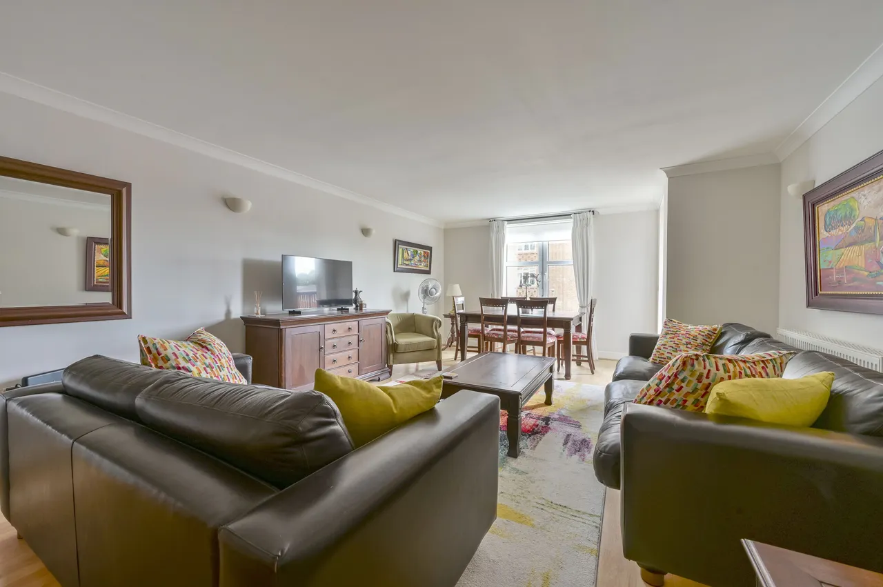 8 Espirit House, 2 Keswick Road, London, photo 10