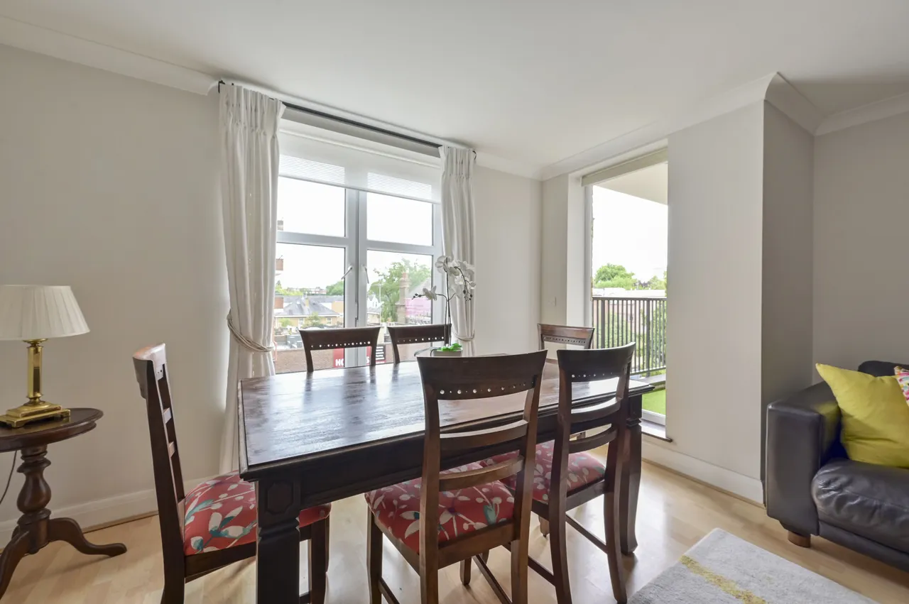 8 Espirit House, 2 Keswick Road, London, photo 11