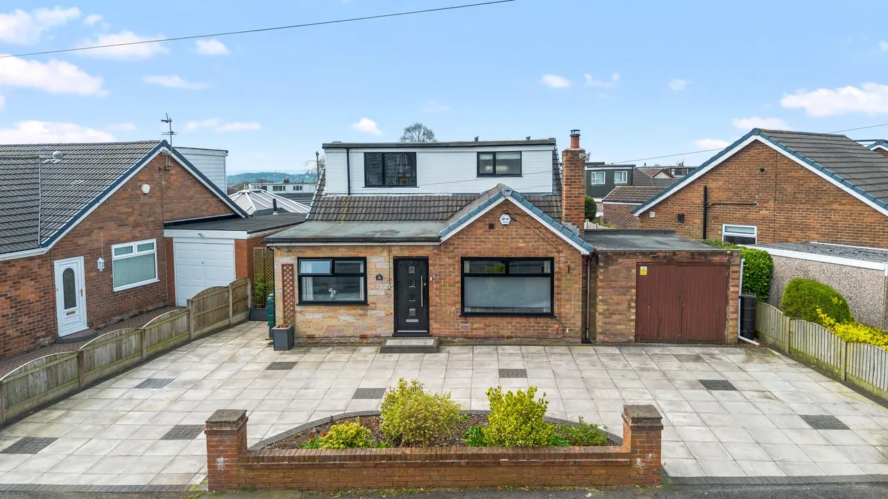 4 bed house for sale — Ashgrove Crescent, Billinge, Wigan, Wigan, WN5 7NH