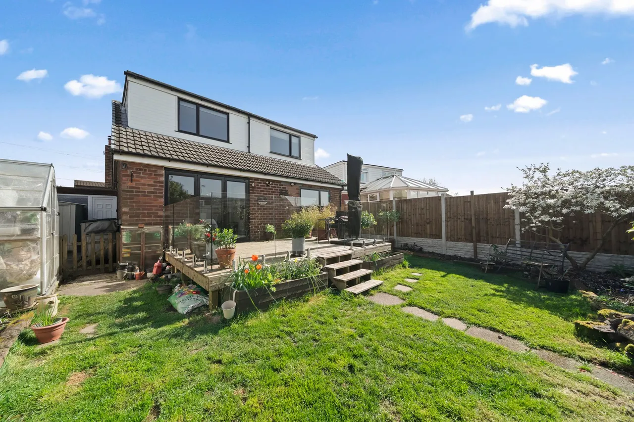 Ashgrove Crescent, Billinge, Wigan, Wigan, WN5 7NH, photo 24