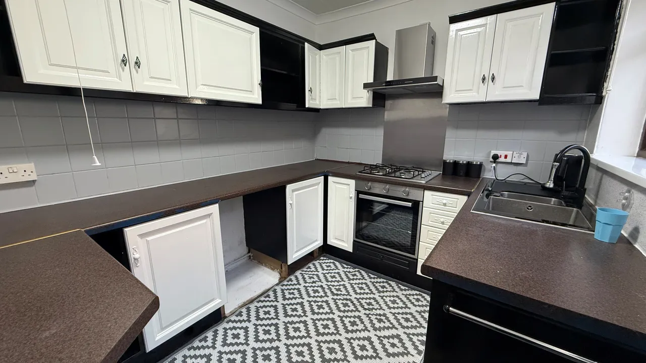 3 bed house to rent — Lockwood Road, Goldthorpe, ROTHERHAM