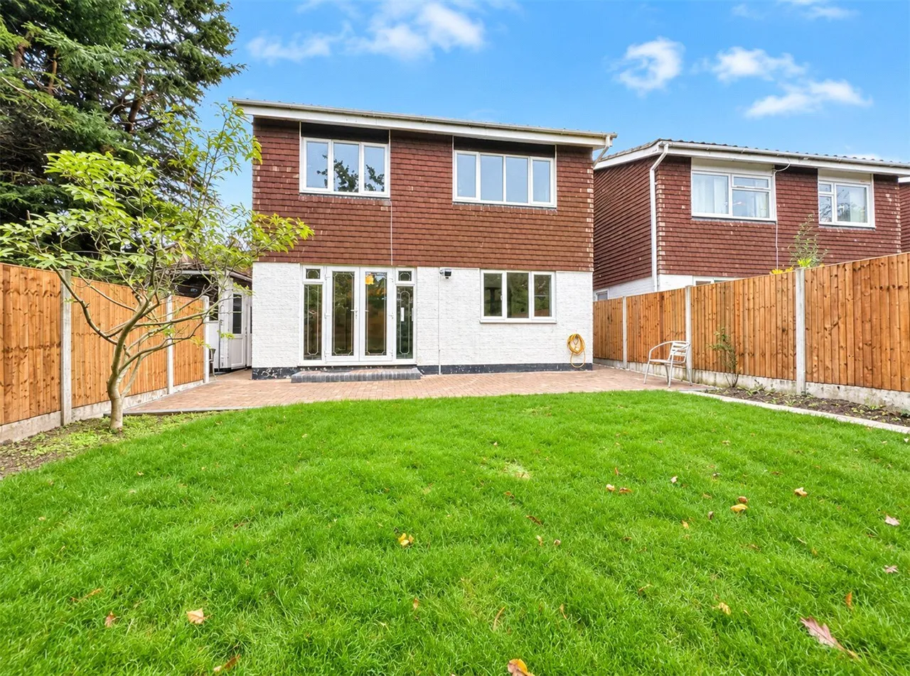 Holmsdale Close, Westcliff-on-Sea, SS0, photo 16