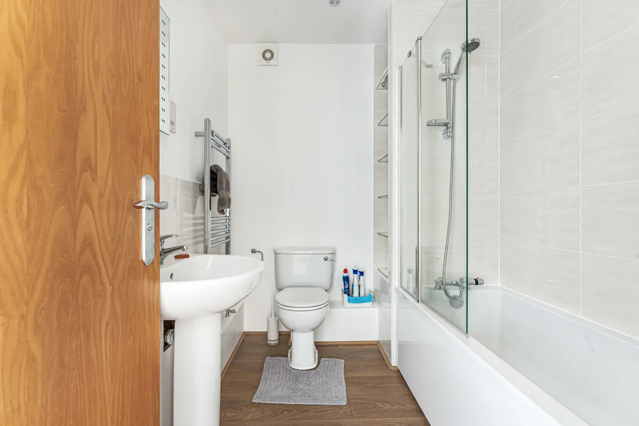 St. John Street, Clerkenwell, EC1V, photo 6