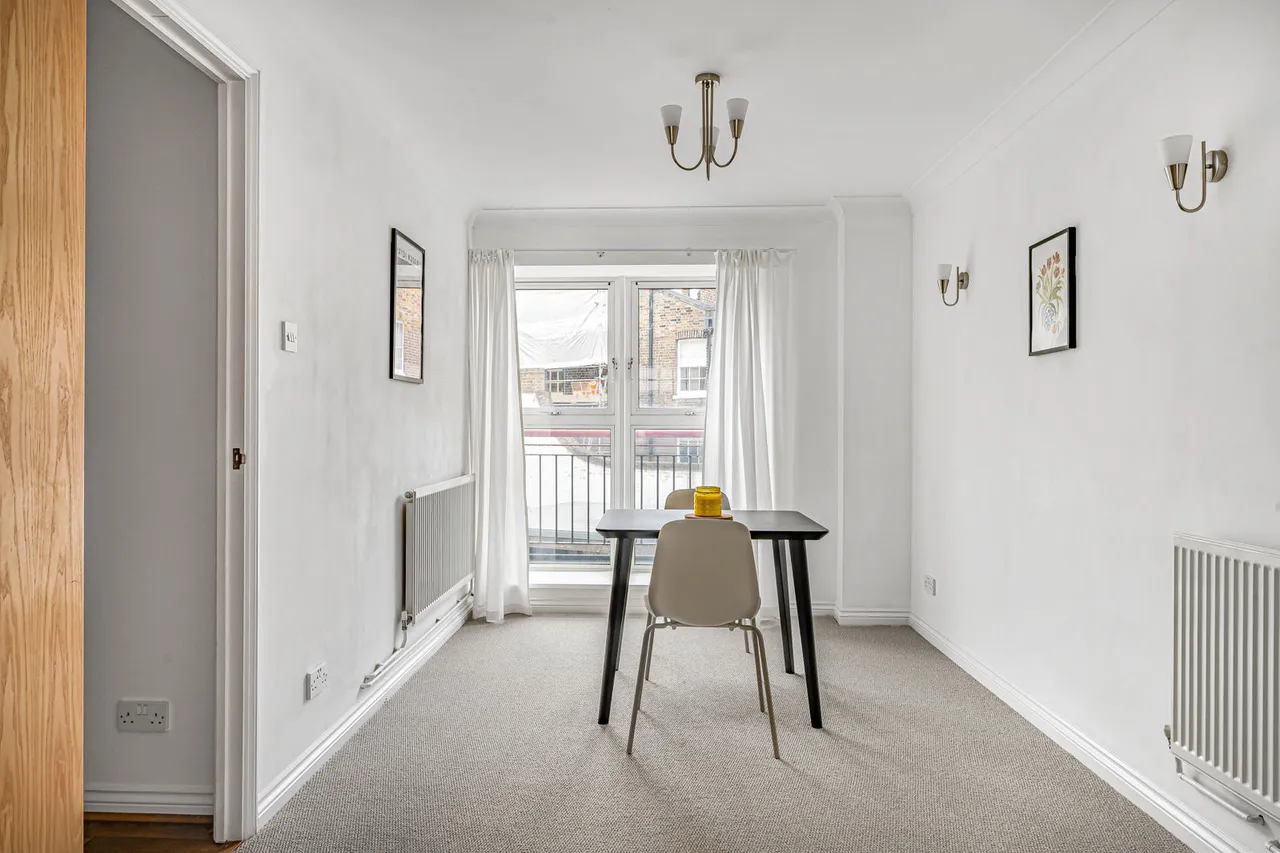 St. John Street, Clerkenwell, EC1V, photo 8