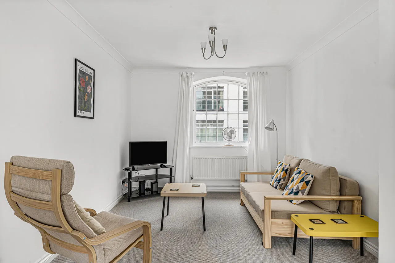 St. John Street, Clerkenwell, EC1V, photo 2