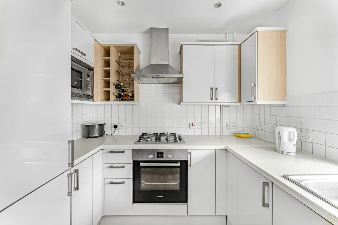 St. John Street, Clerkenwell, EC1V, photo 9