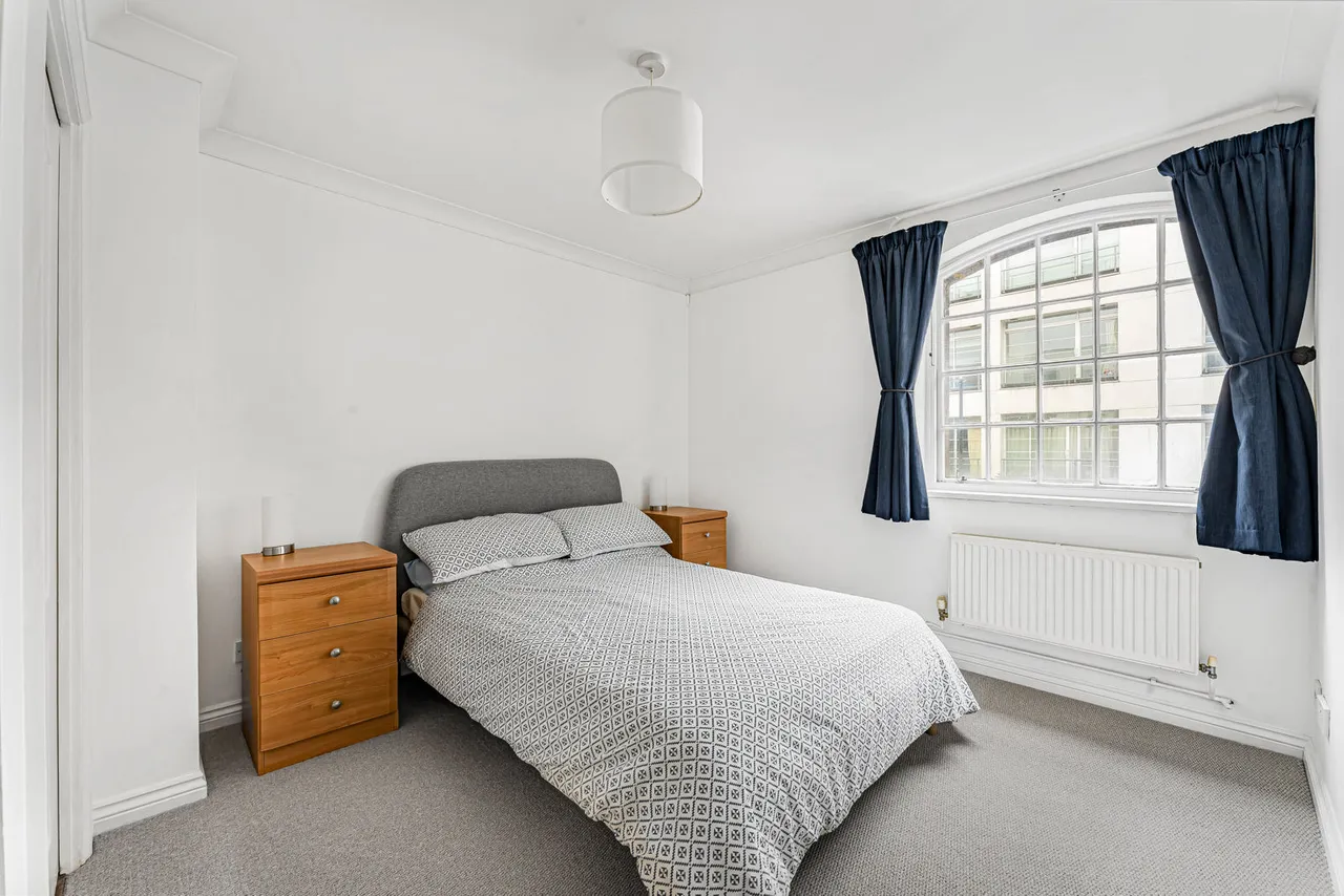 St. John Street, Clerkenwell, EC1V, photo 4