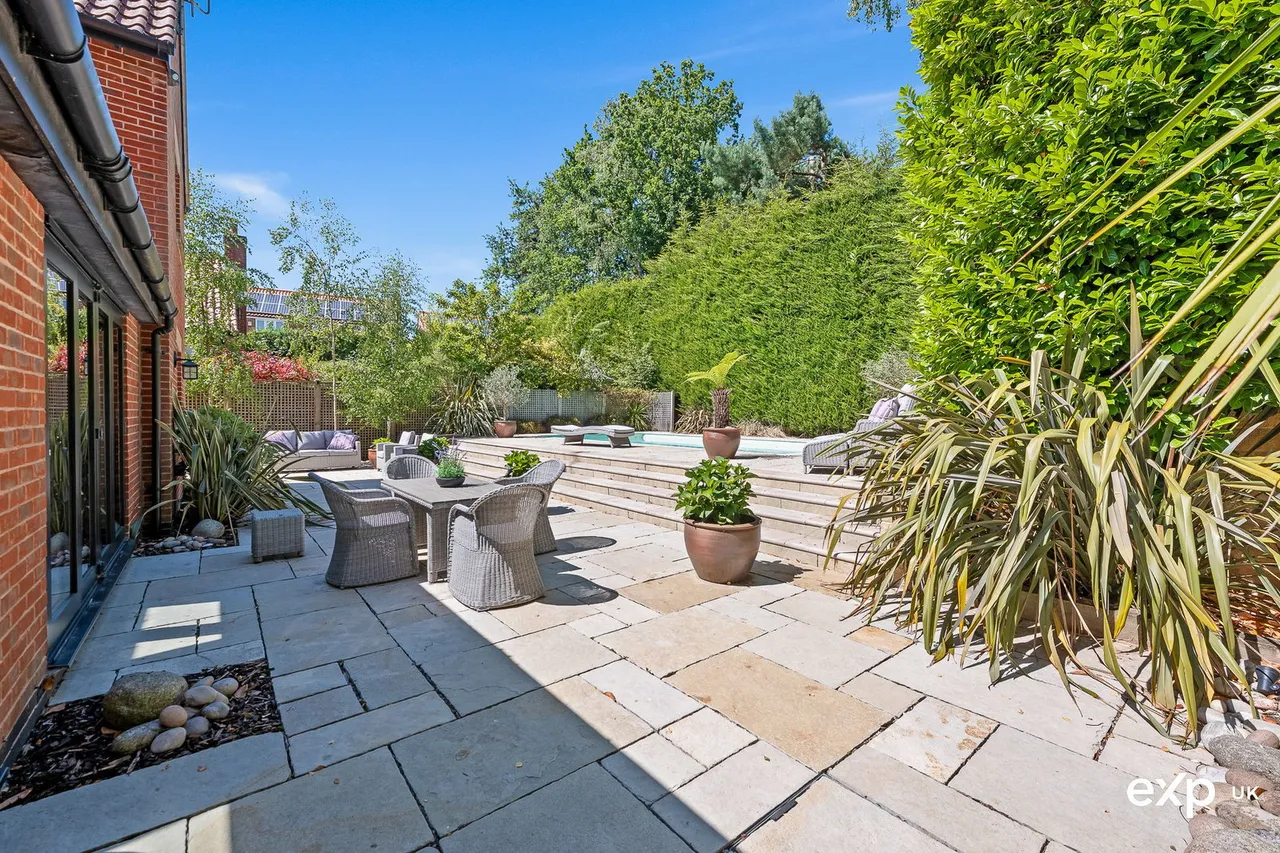 Fox Hollow, Ravenshead, photo 38