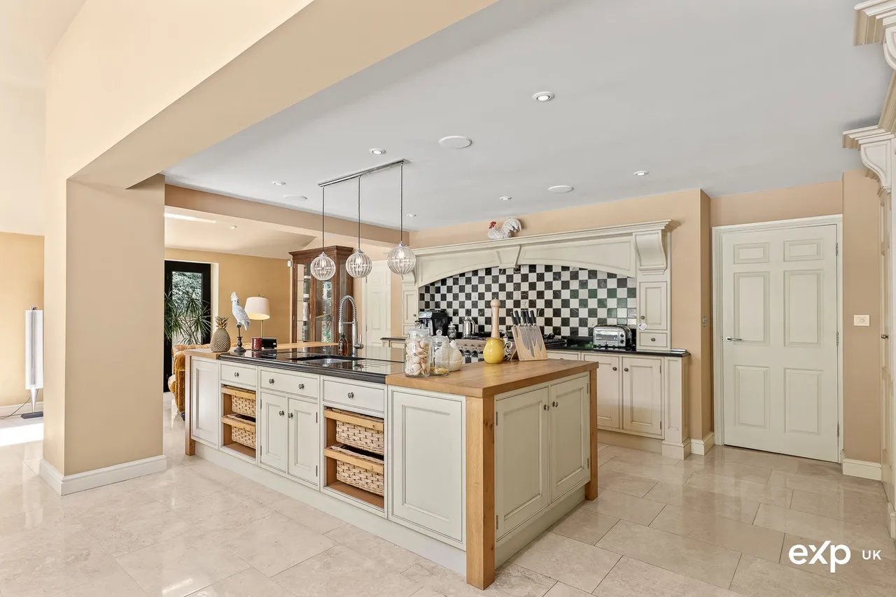 Fox Hollow, Ravenshead, photo 18