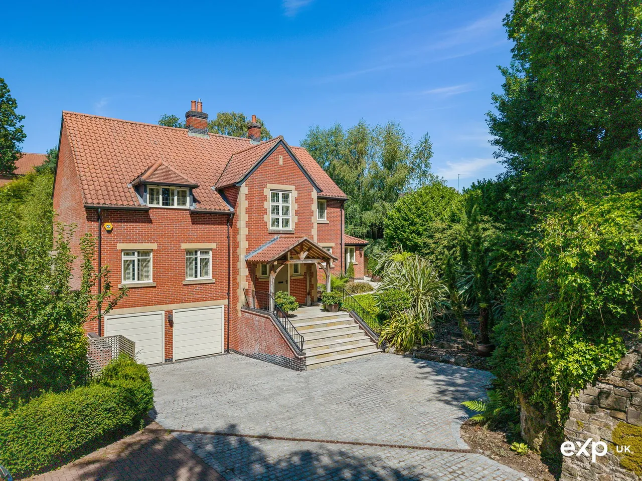 Fox Hollow, Ravenshead, photo 2