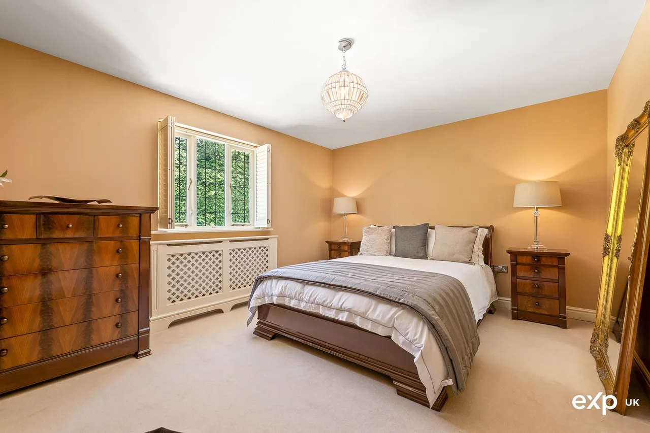 Fox Hollow, Ravenshead, photo 34