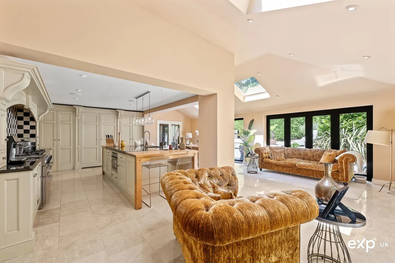 Fox Hollow, Ravenshead, photo 16